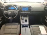  Citroen  C5 Aircross CITROEN   2018  5P  SUV Hybrid 225 ëEAT8 Business #5