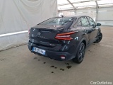  Citroen  C4  X Feel Pack 1.2 PureTech 130CV BVA8 6E #3