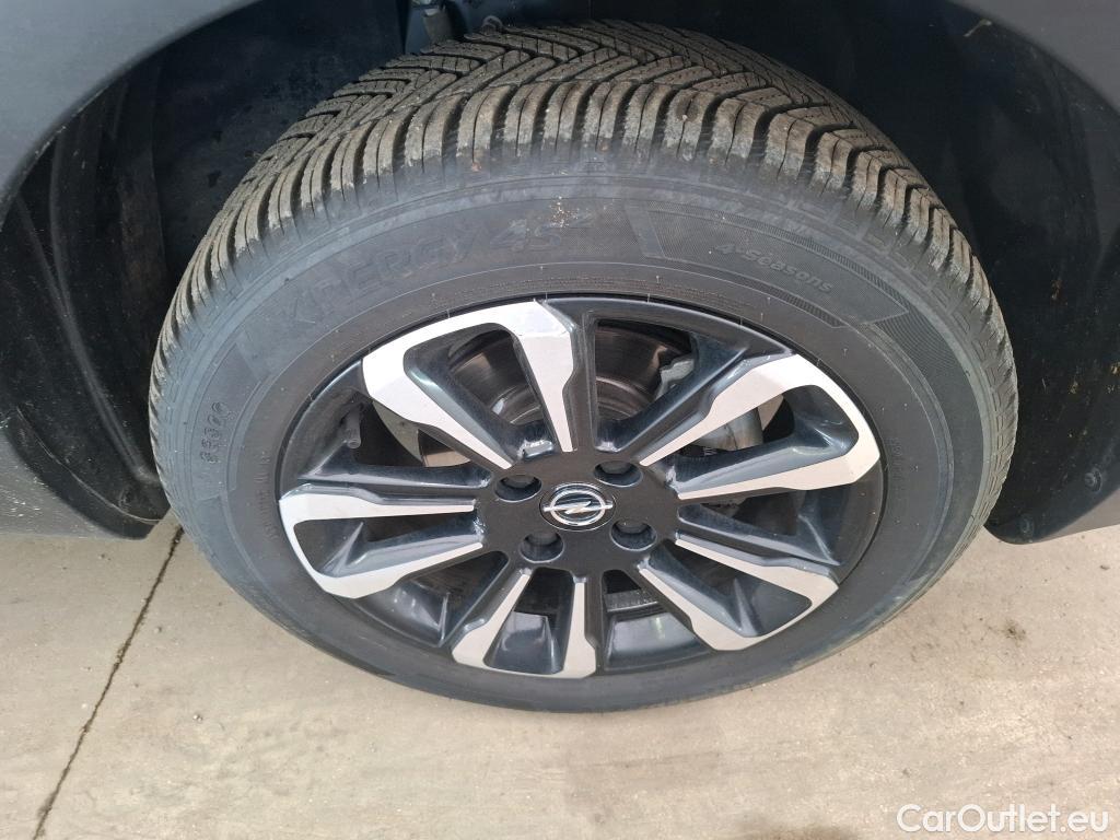  Opel  Crossland  X Business Elegance 1.5 110CV BVM6 E6d #4