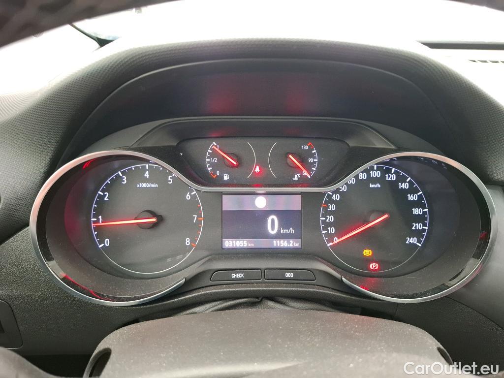  Opel  Crossland  X Business Elegance 1.5 110CV BVM6 E6d #3