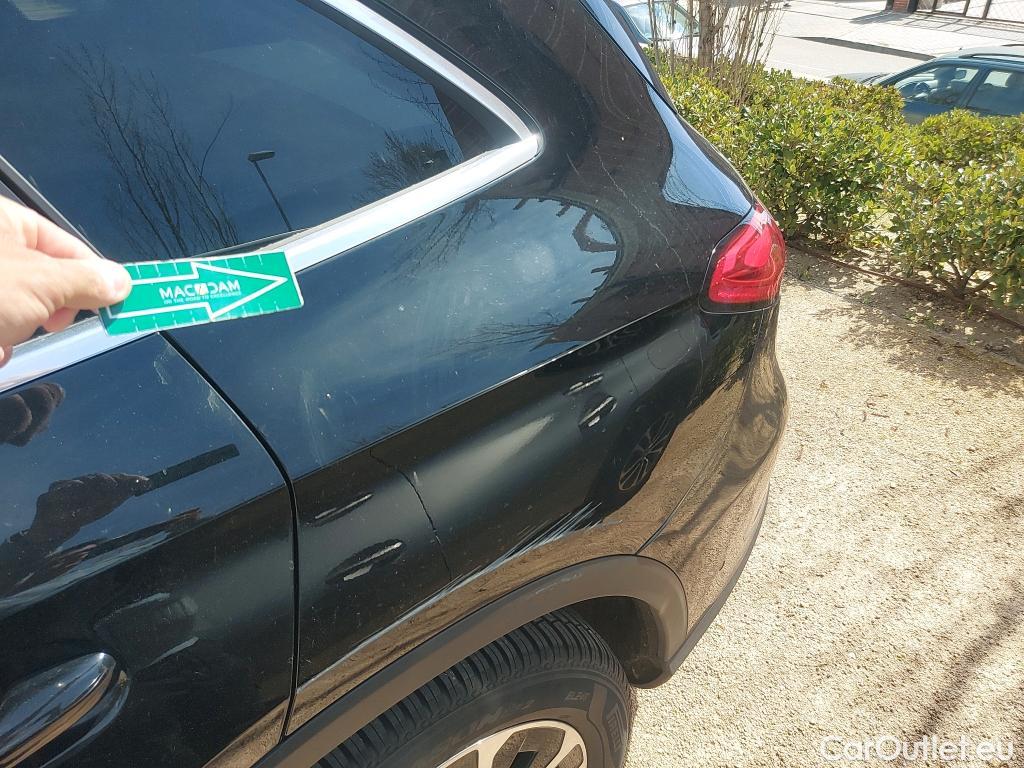  Mercedes  GLC MERCEDES-BENZ  / 2022 / 5P / todoterreno  220 d 4MATIC * #3