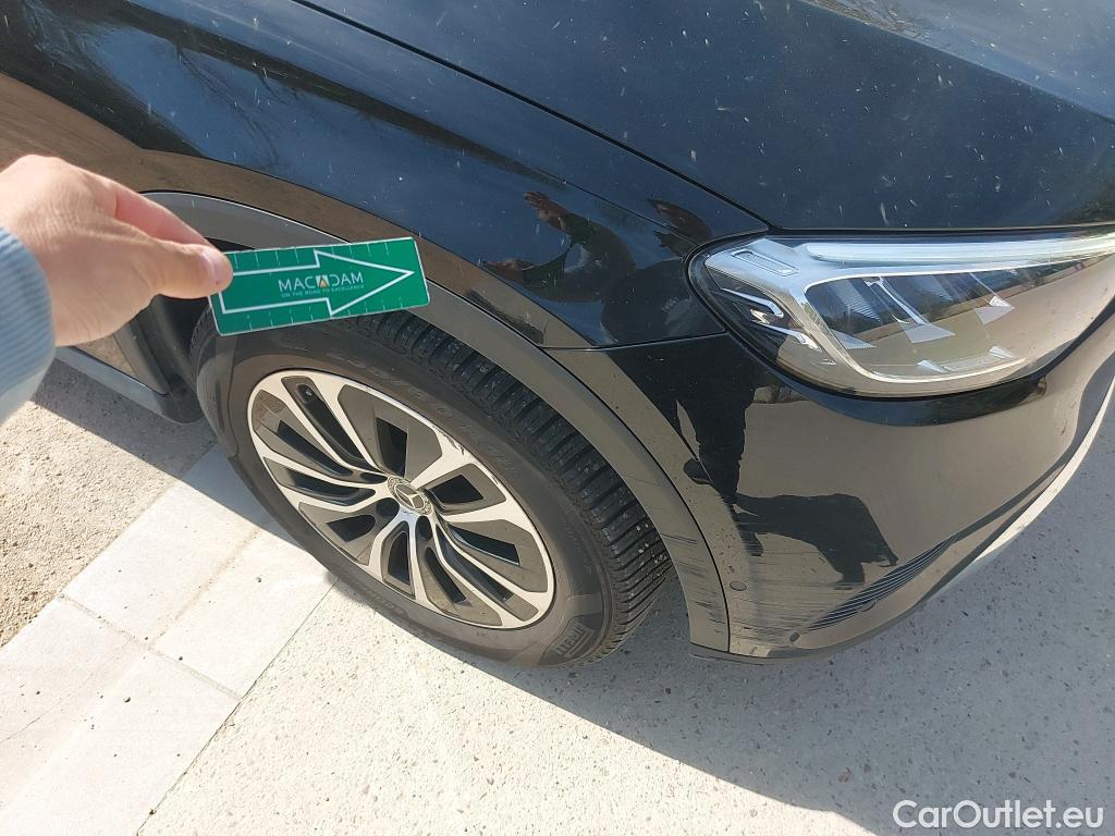  Mercedes  GLC MERCEDES-BENZ  / 2022 / 5P / todoterreno  220 d 4MATIC * #1