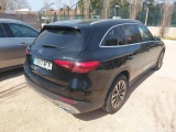  Mercedes  GLC MERCEDES-BENZ  / 2022 / 5P / todoterreno  220 d 4MATIC * #2