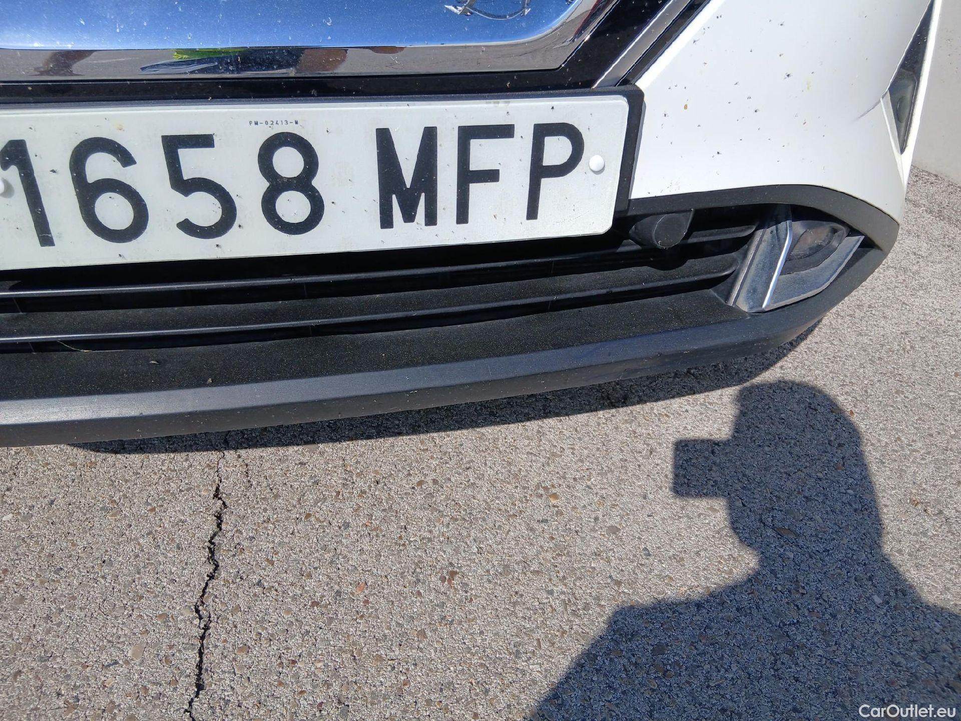  Nissan  Qashqai NISSAN  / 5P / DIG-T 140 CV mHEV 4x2 Acenta #6