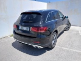  Mercedes  G-Klasee MERCEDES-BENZ Clase GLC 220 d 4MATIC 195 CV #Opcionales 9900€# #2