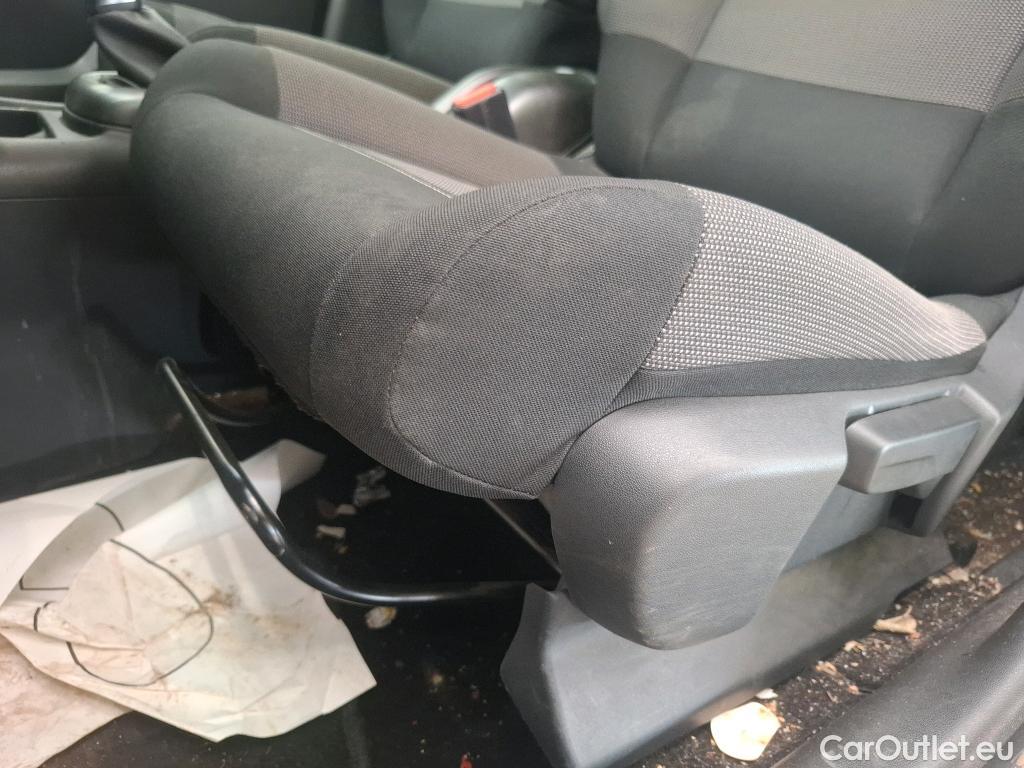  Citroen  C3  Aircross Feel Business 1.2 PureTech 110CV BVA6 E6dT #83