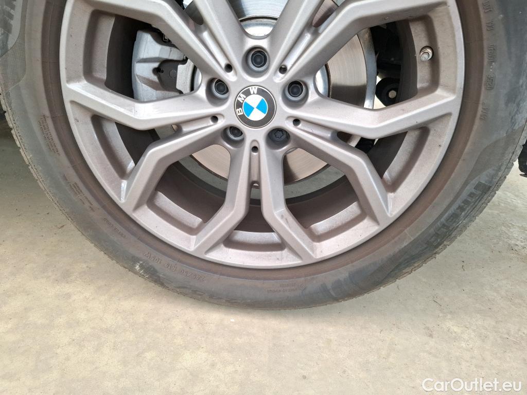  Bmw  X3 Série  xDrive 20i Xline 2.0 185CV BVA8 E6d #14