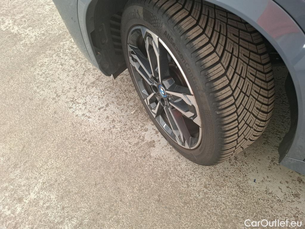  Bmw  X1 BMW  / 2022 / 5P / SUV xDrive30e M Sport DKG7 #58