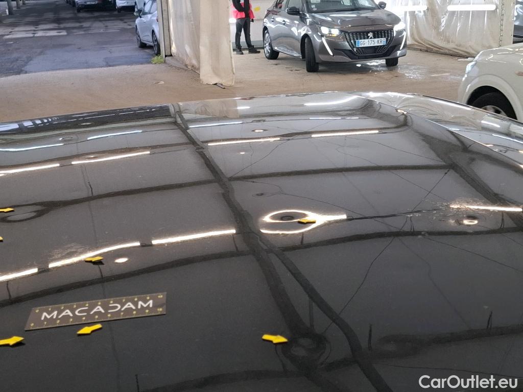  Citroen  C4 Cactus  Shine Business 1.2 PureTech 110CV BVM6 E6d #4