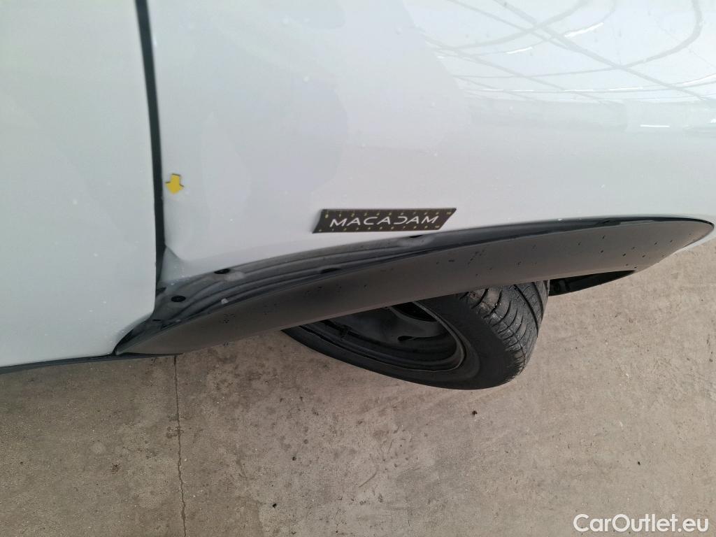  Citroen  C3  Aircross Feel Business 1.2 PureTech 110CV BVA6 E6dT #77