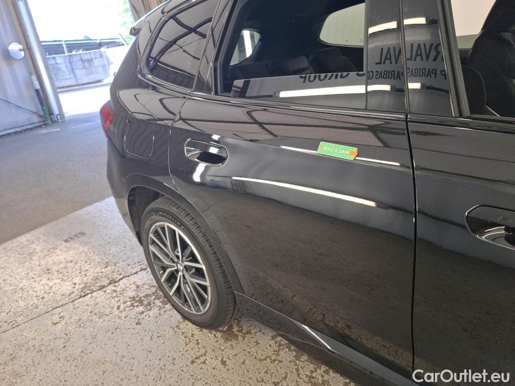  Bmw  X1 BMW  / 2022 / 5P / SUV xDrive23i M Sport DKG7 #10