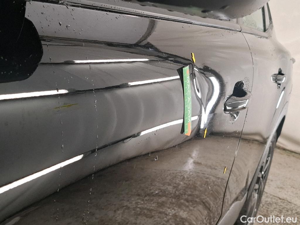  Citroen  C4  X Feel Pack 1.2 PureTech 130CV BVA8 6E #2
