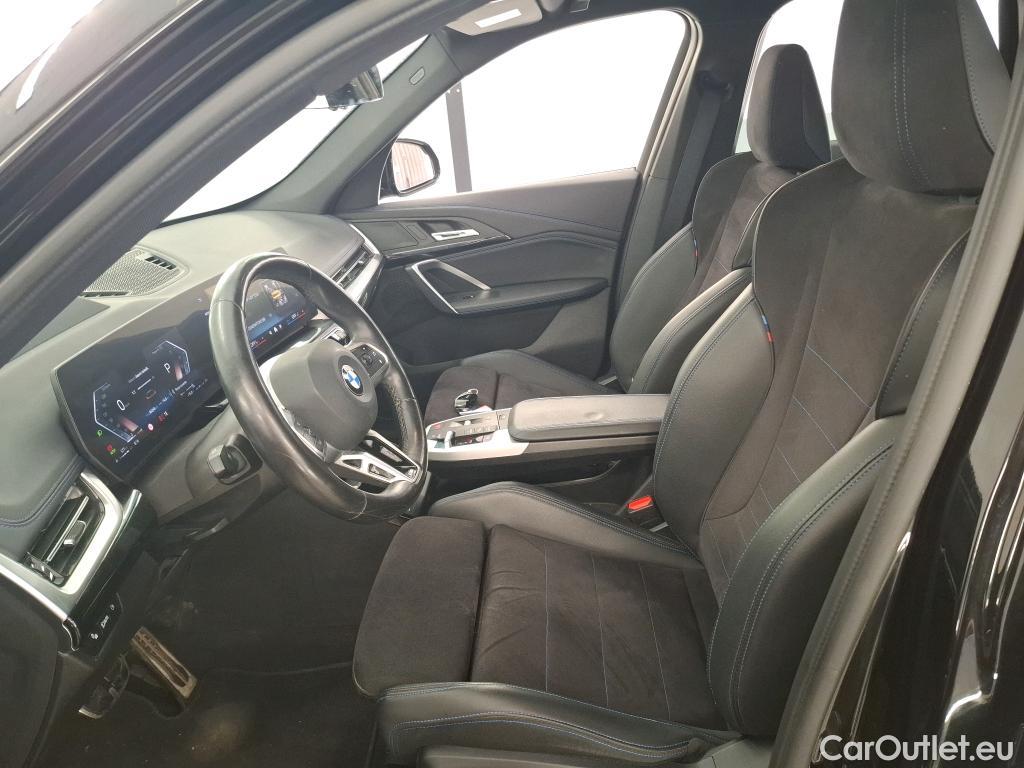  Bmw  X1 BMW  / 2022 / 5P / SUV xDrive23i M Sport DKG7 #23