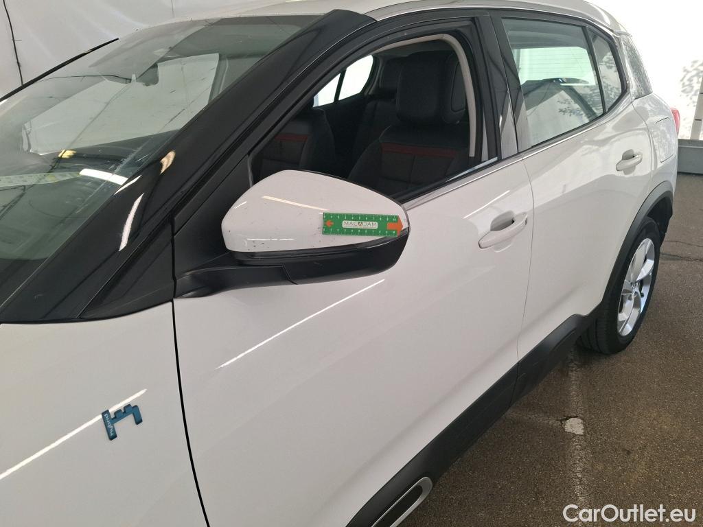  Citroen  C5 Aircross CITROEN   2018  5P  SUV Hybrid 225 ëEAT8 Business #27