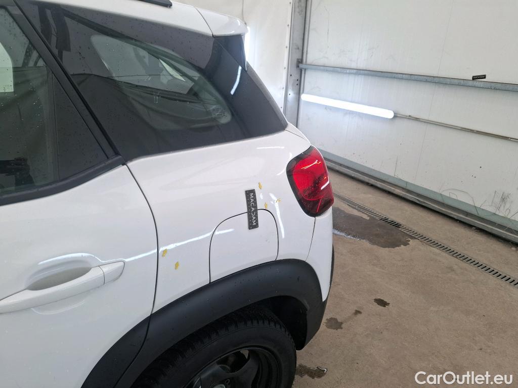  Citroen  C3  Aircross Feel Business 1.2 PureTech 110CV BVA6 E6dT #29