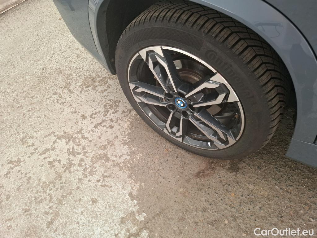  Bmw  X1 BMW  / 2022 / 5P / SUV xDrive30e M Sport DKG7 #34