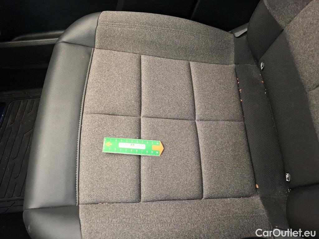  Citroen  C5 Aircross CITROEN   2018  5P  SUV Hybrid 225 ëEAT8 Business #16