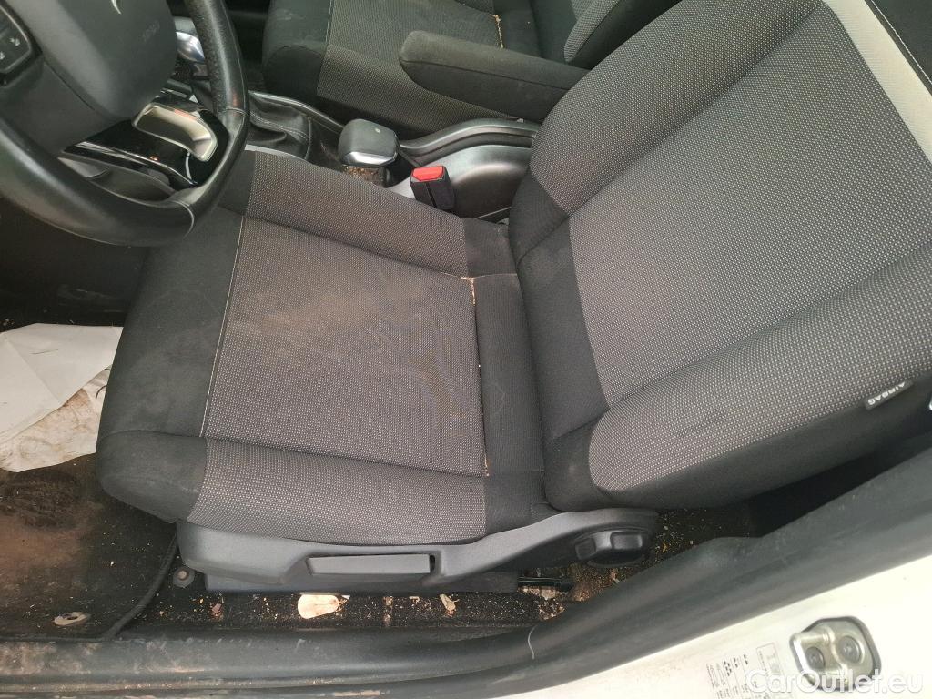  Citroen  C3  Aircross Feel Business 1.2 PureTech 110CV BVA6 E6dT #73