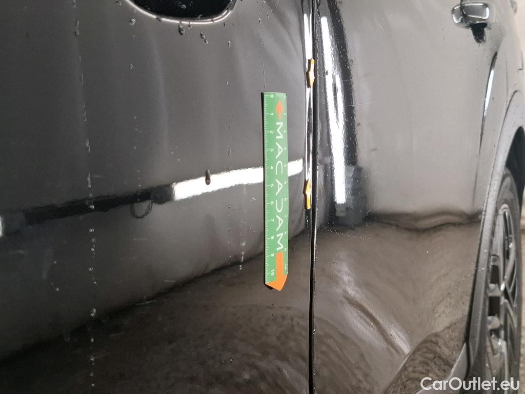  Citroen  C4  X Feel Pack 1.2 PureTech 130CV BVA8 6E #4