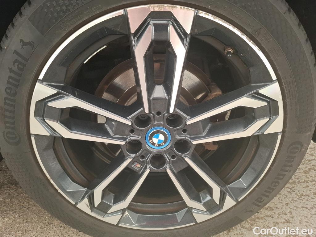  Bmw  X1 BMW  / 2022 / 5P / SUV xDrive30e M Sport DKG7 #31