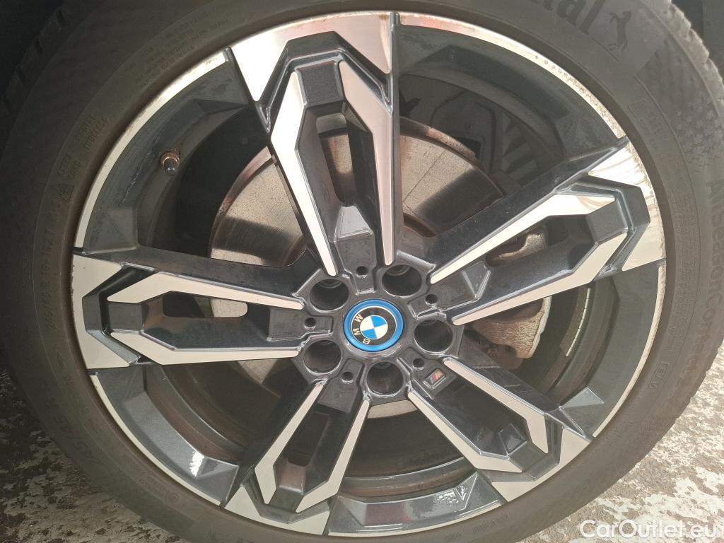  Bmw  X1 BMW  / 2022 / 5P / SUV xDrive30e M Sport DKG7 #42