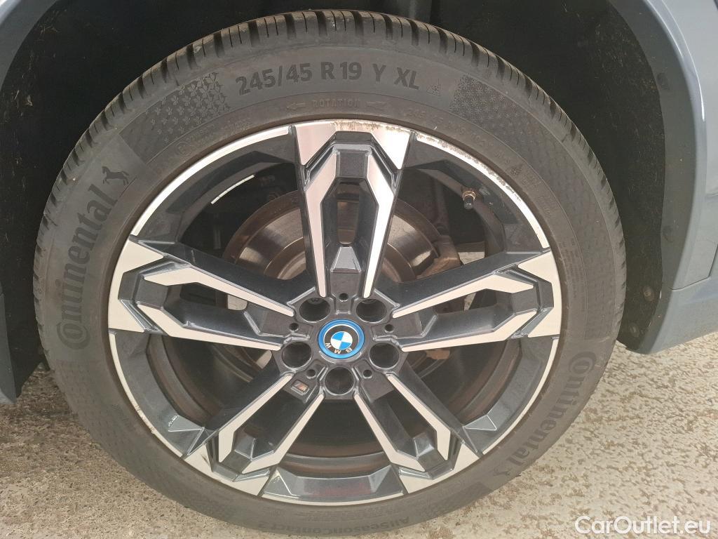  Bmw  X1 BMW  / 2022 / 5P / SUV xDrive30e M Sport DKG7 #50