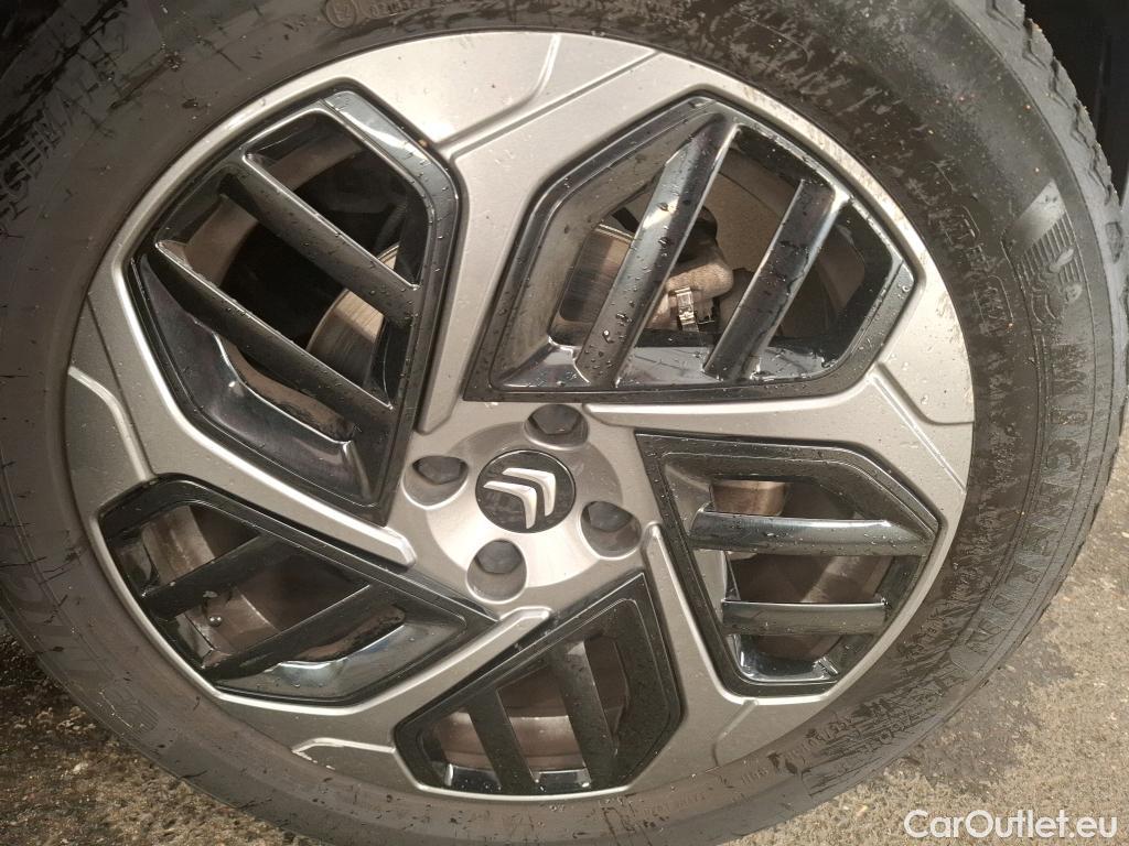  Citroen  C4  X Feel Pack 1.2 PureTech 130CV BVA8 6E #17