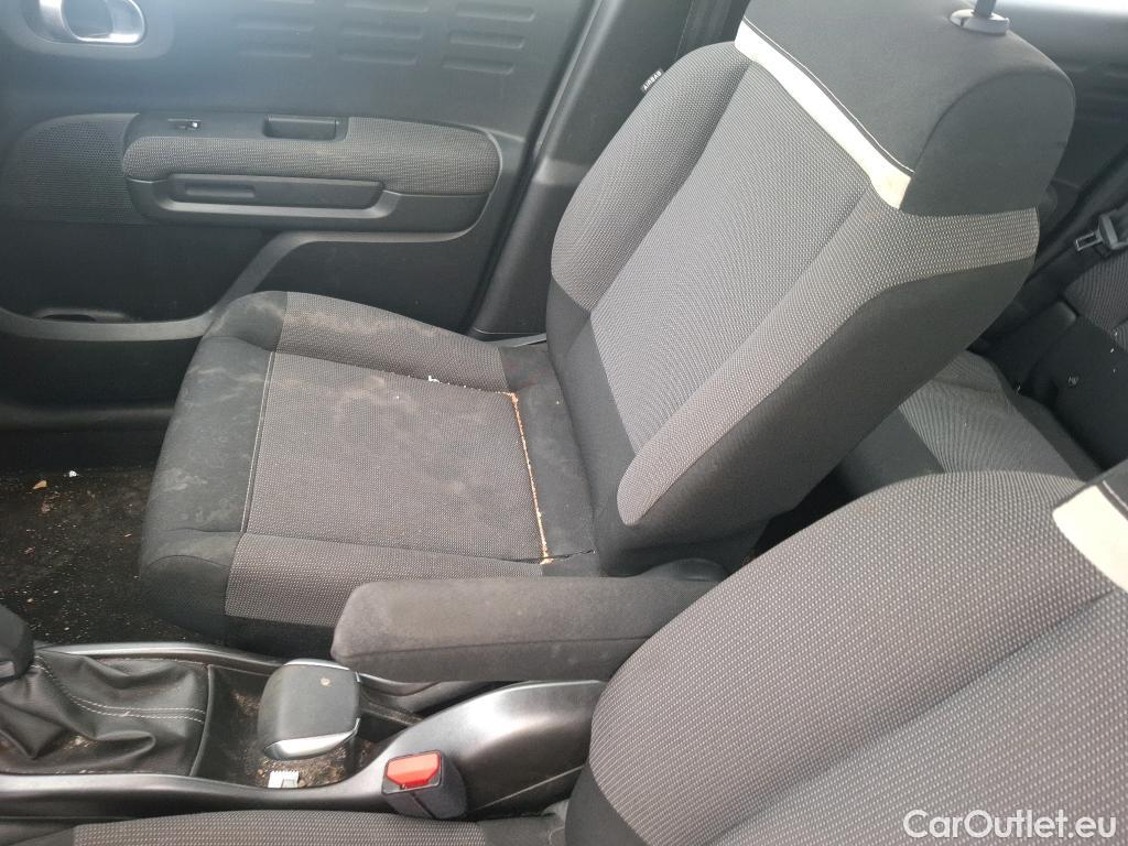  Citroen  C3  Aircross Feel Business 1.2 PureTech 110CV BVA6 E6dT #75