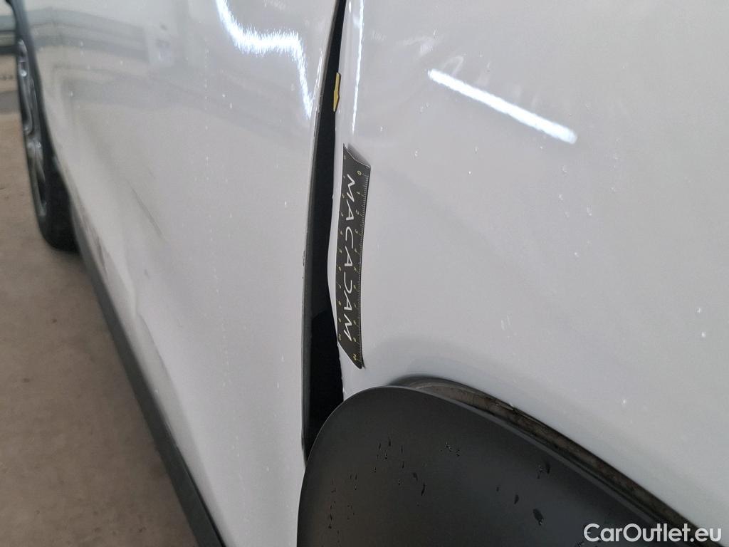  Citroen  C3  Aircross Feel Business 1.2 PureTech 110CV BVA6 E6dT #8