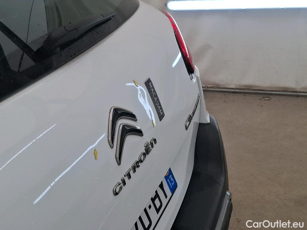  Citroen  C3  Aircross Feel Business 1.2 PureTech 110CV BVA6 E6dT #27