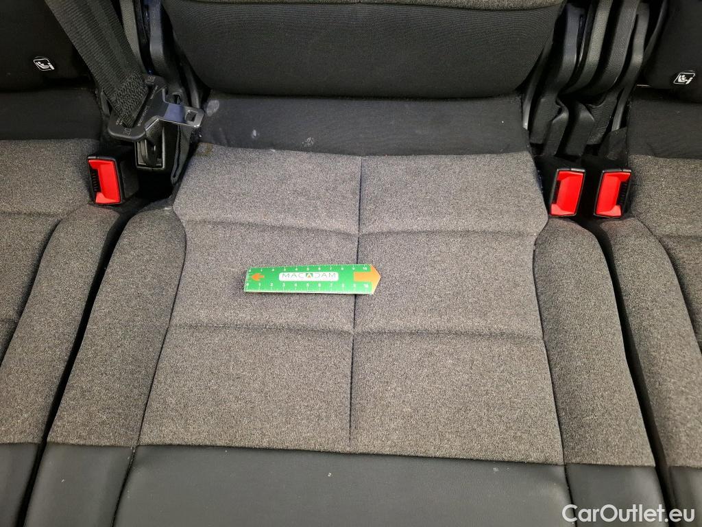  Citroen  C5 Aircross CITROEN   2018  5P  SUV Hybrid 225 ëEAT8 Business #18