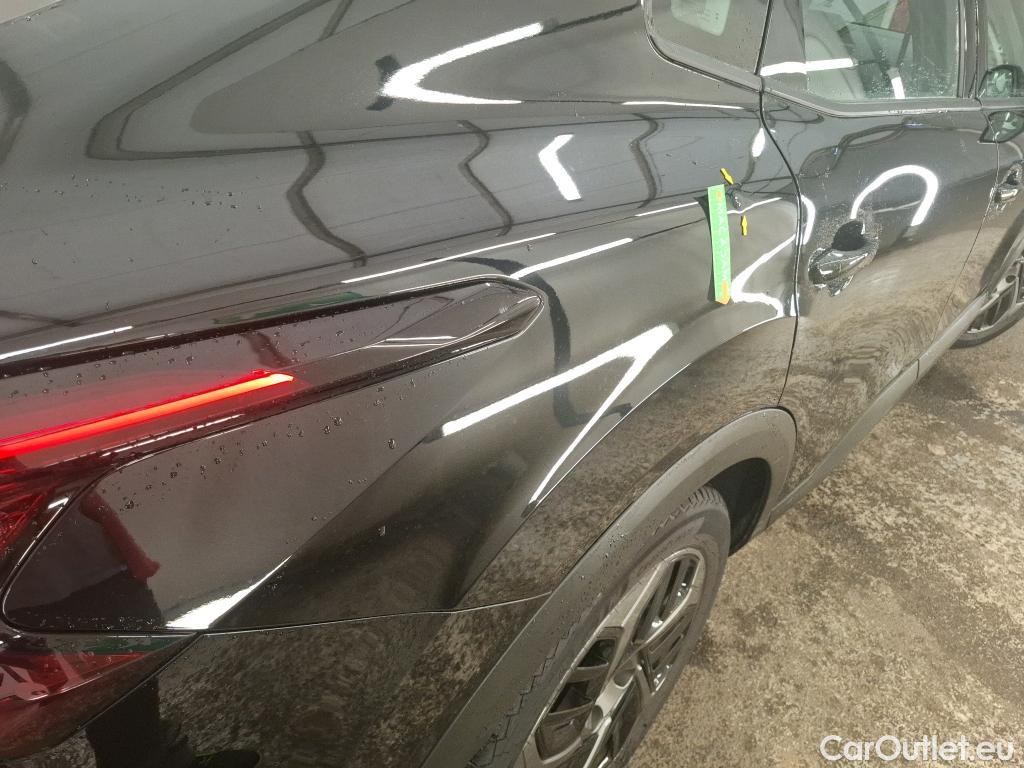  Citroen  C4  X Feel Pack 1.2 PureTech 130CV BVA8 6E #22