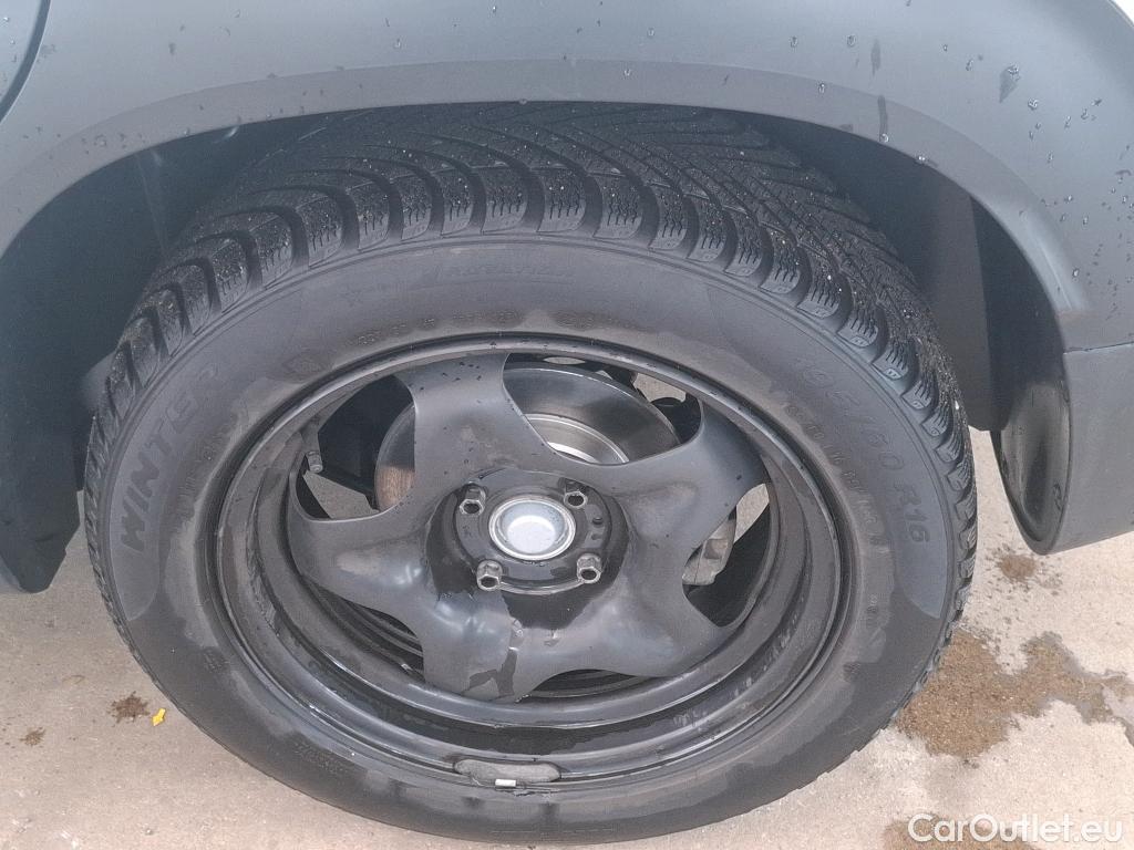  Citroen  C3  Aircross Feel Business 1.2 PureTech 110CV BVA6 E6dT #67
