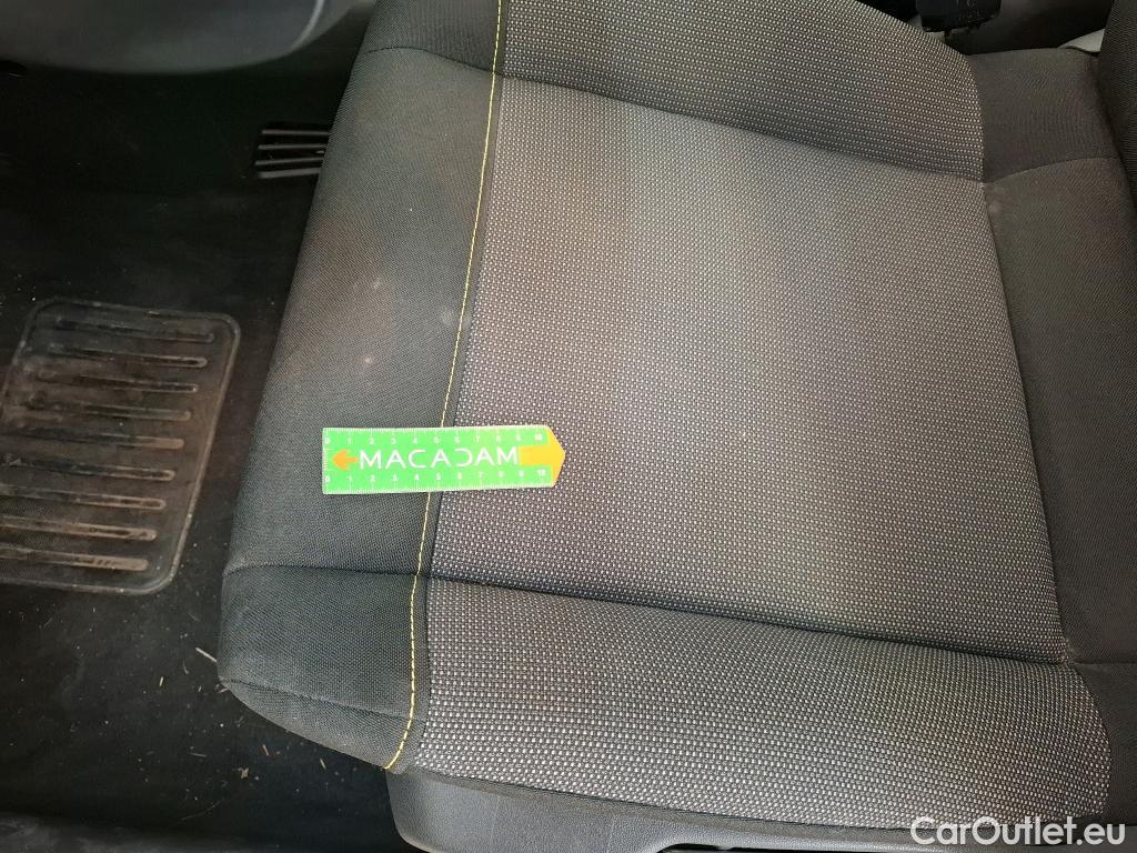  Citroen  C3  Shine Business 1.2 PureTech 110CV BVM6 E6d #6