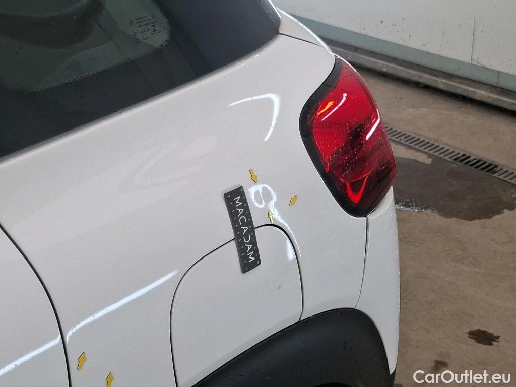  Citroen  C3  Aircross Feel Business 1.2 PureTech 110CV BVA6 E6dT #30
