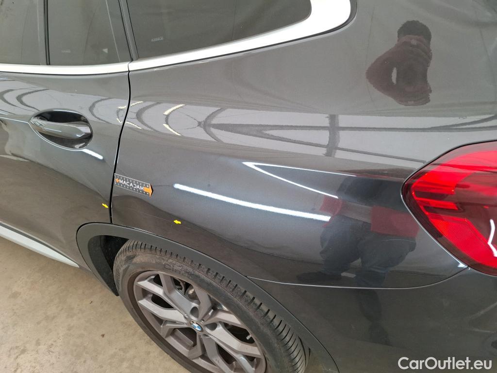  Bmw  X3 Série  xDrive 20i Xline 2.0 185CV BVA8 E6d #6