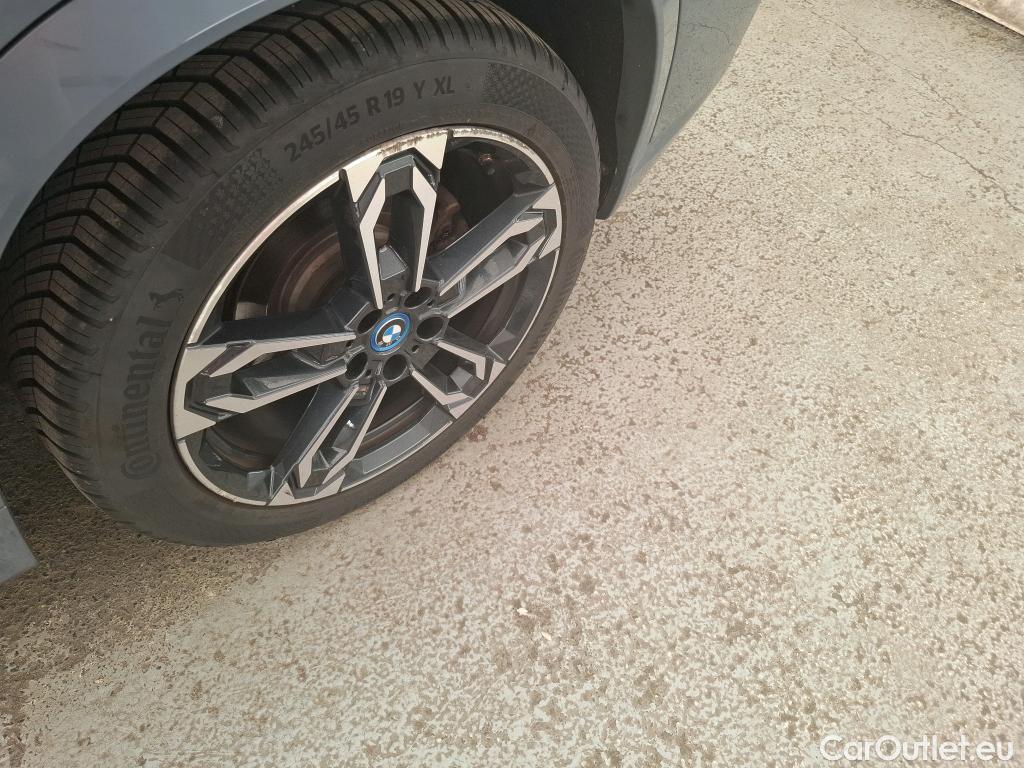  Bmw  X1 BMW  / 2022 / 5P / SUV xDrive30e M Sport DKG7 #30
