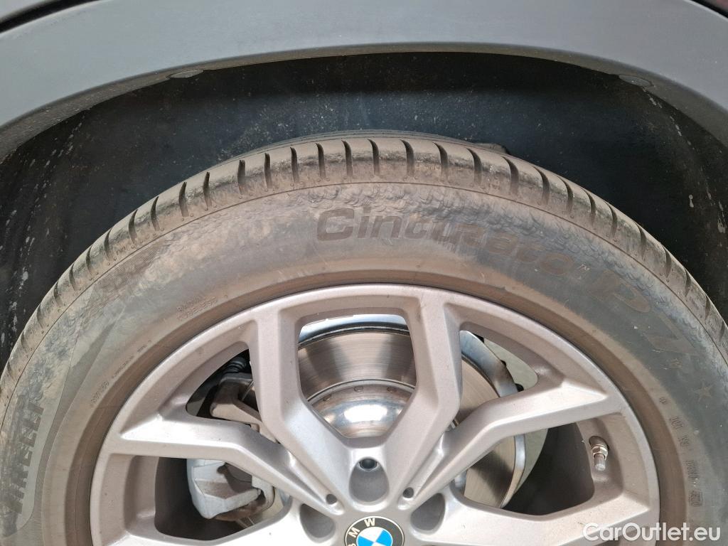  Bmw  X3 Série  xDrive 20i Xline 2.0 185CV BVA8 E6d #13