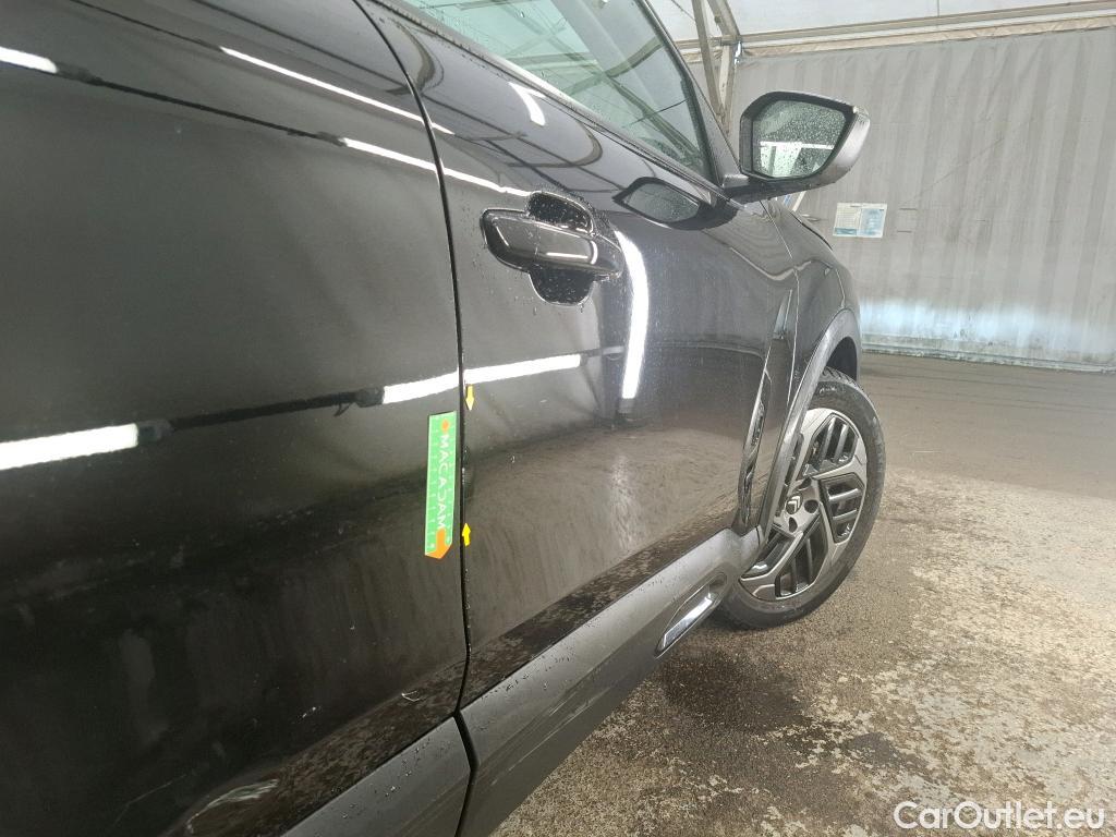  Citroen  C4  X Feel Pack 1.2 PureTech 130CV BVA8 6E #10