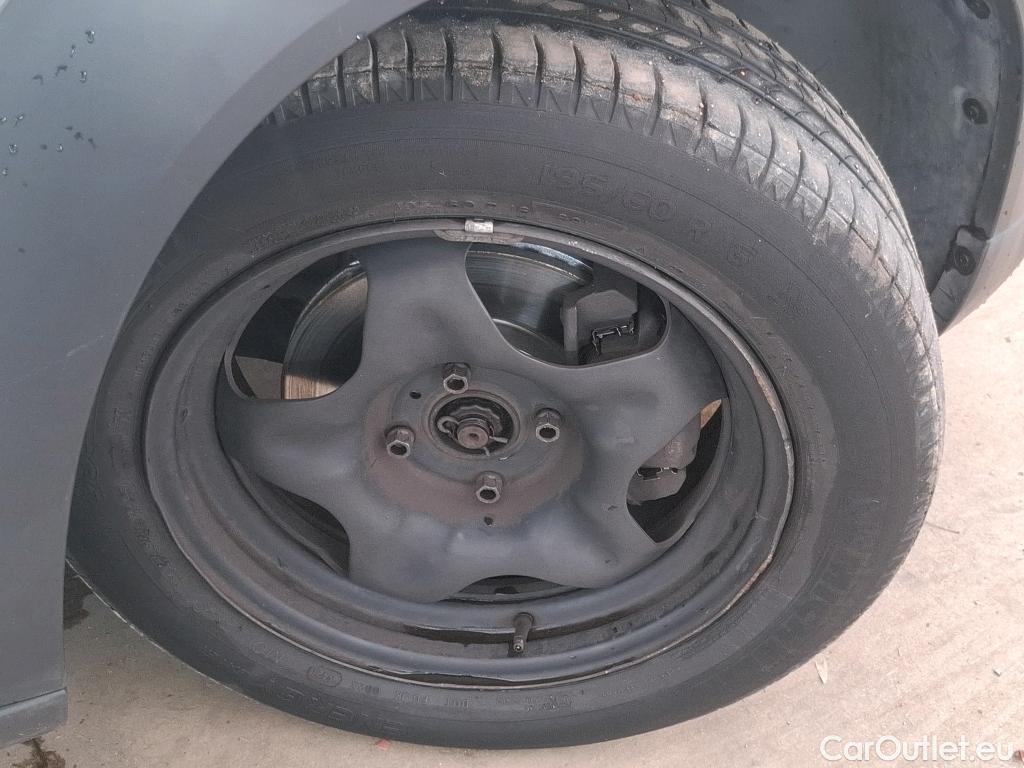  Citroen  C3  Aircross Feel Business 1.2 PureTech 110CV BVA6 E6dT #62