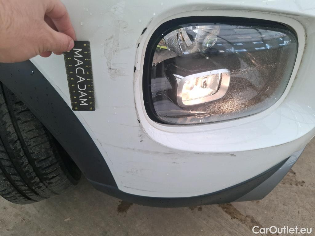  Citroen  C3  Aircross Feel Business 1.2 PureTech 110CV BVA6 E6dT #57