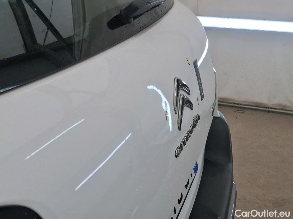  Citroen  C3  Aircross Feel Business 1.2 PureTech 110CV BVA6 E6dT #28