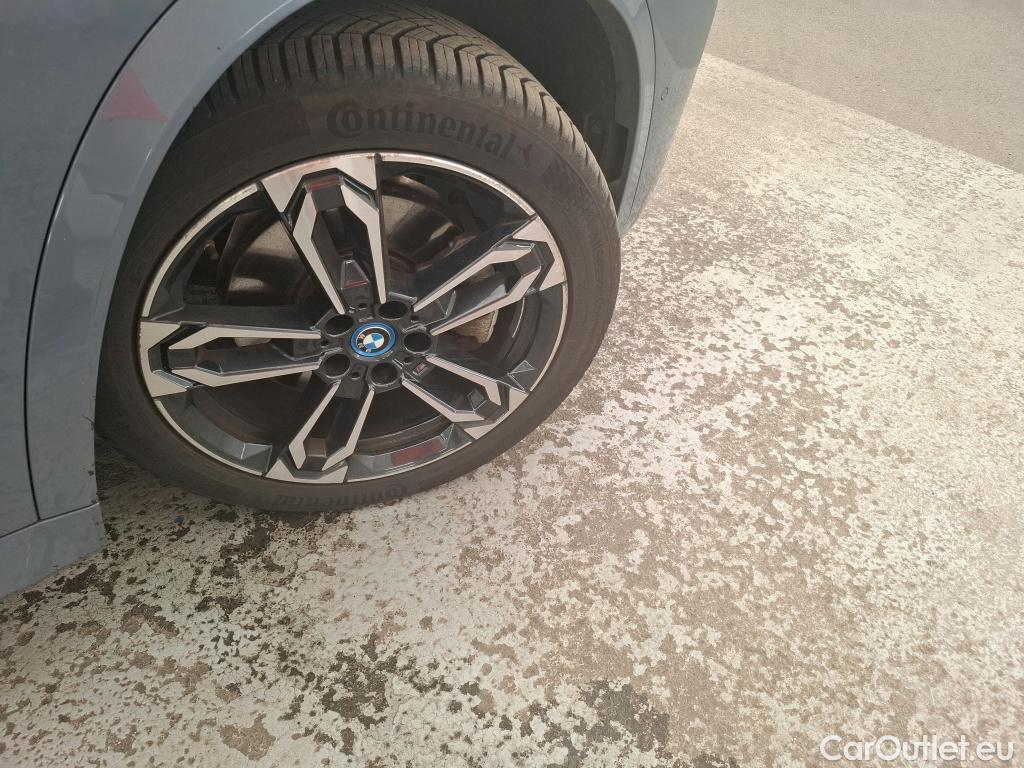  Bmw  X1 BMW  / 2022 / 5P / SUV xDrive30e M Sport DKG7 #41