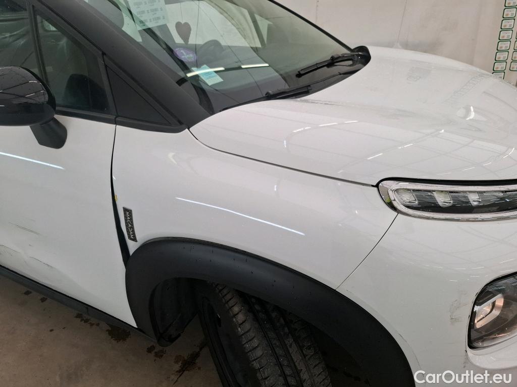  Citroen  C3  Aircross Feel Business 1.2 PureTech 110CV BVA6 E6dT #4