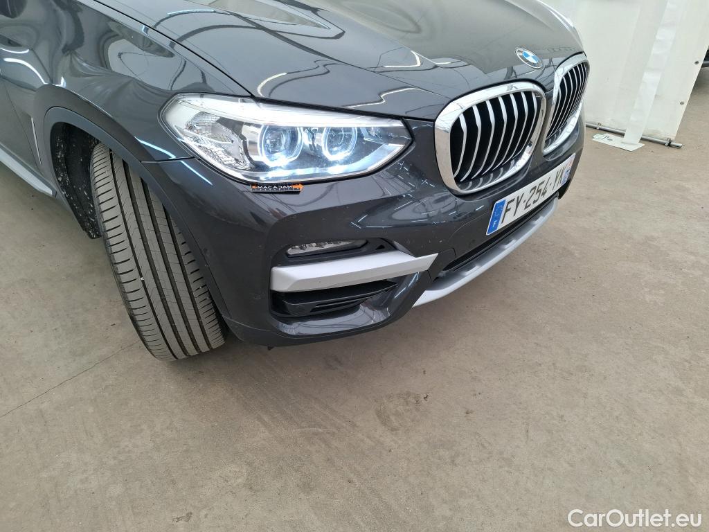  Bmw  X3 Série  xDrive 20i Xline 2.0 185CV BVA8 E6d #16