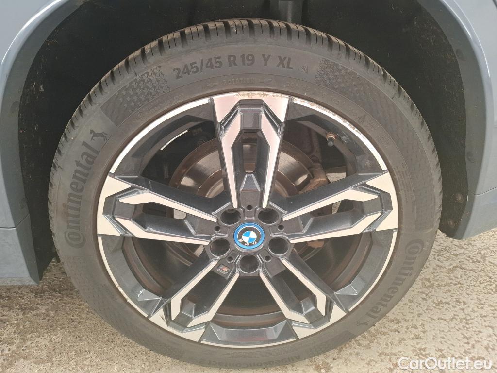  Bmw  X1 BMW  / 2022 / 5P / SUV xDrive30e M Sport DKG7 #55