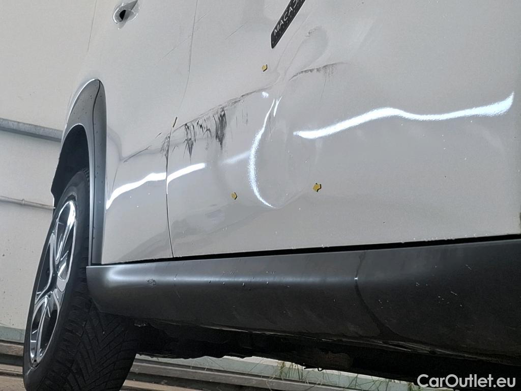  Citroen  C3  Aircross Feel Business 1.2 PureTech 110CV BVA6 E6dT #14