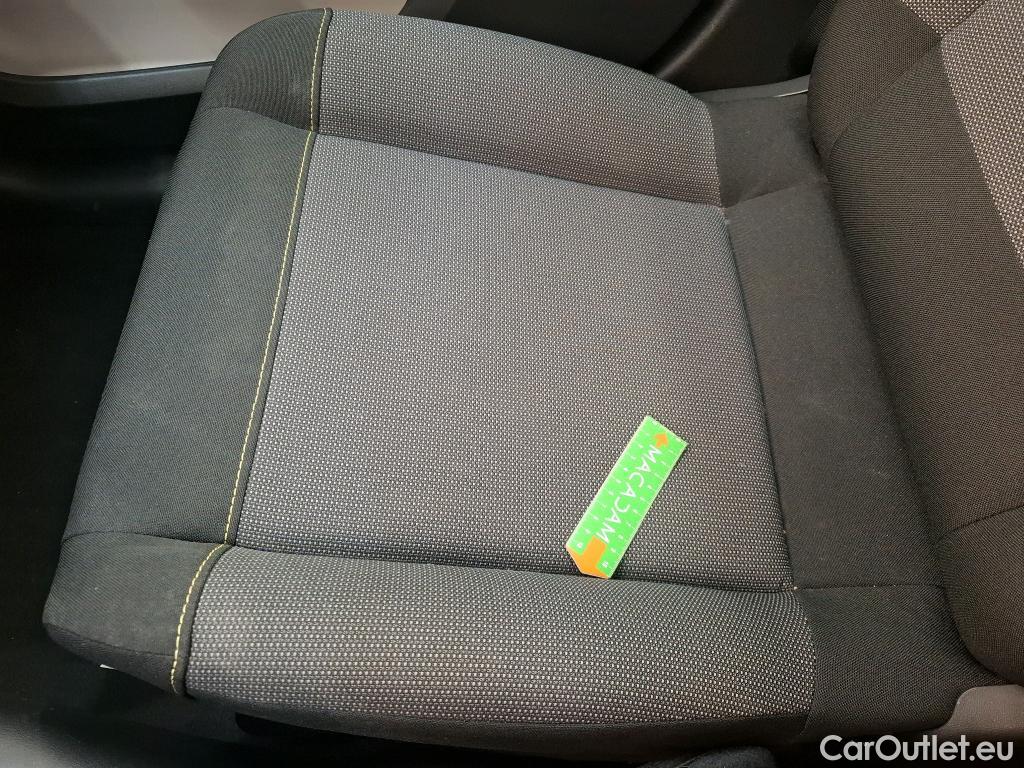  Citroen  C3  Shine Business 1.2 PureTech 110CV BVM6 E6d #8