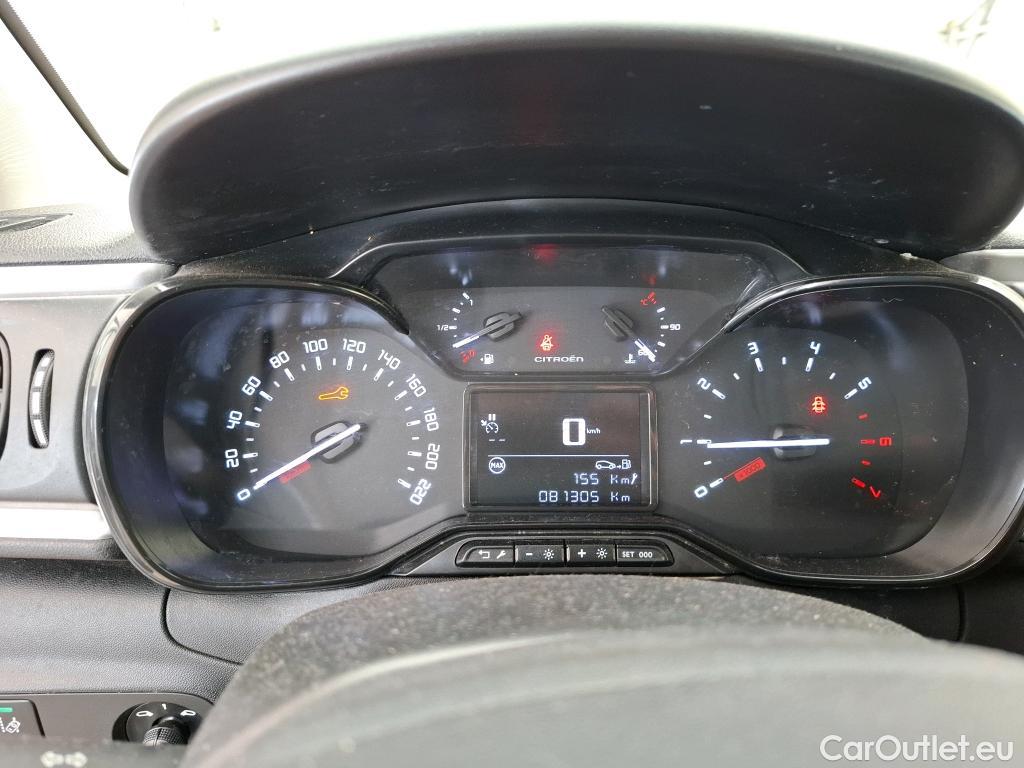  Citroen  C3  Feel 1.2 PureTech 80CV BVM5 E6 #53