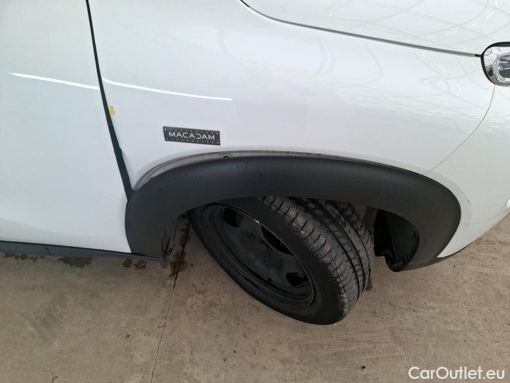  Citroen  C3  Aircross Feel Business 1.2 PureTech 110CV BVA6 E6dT #76